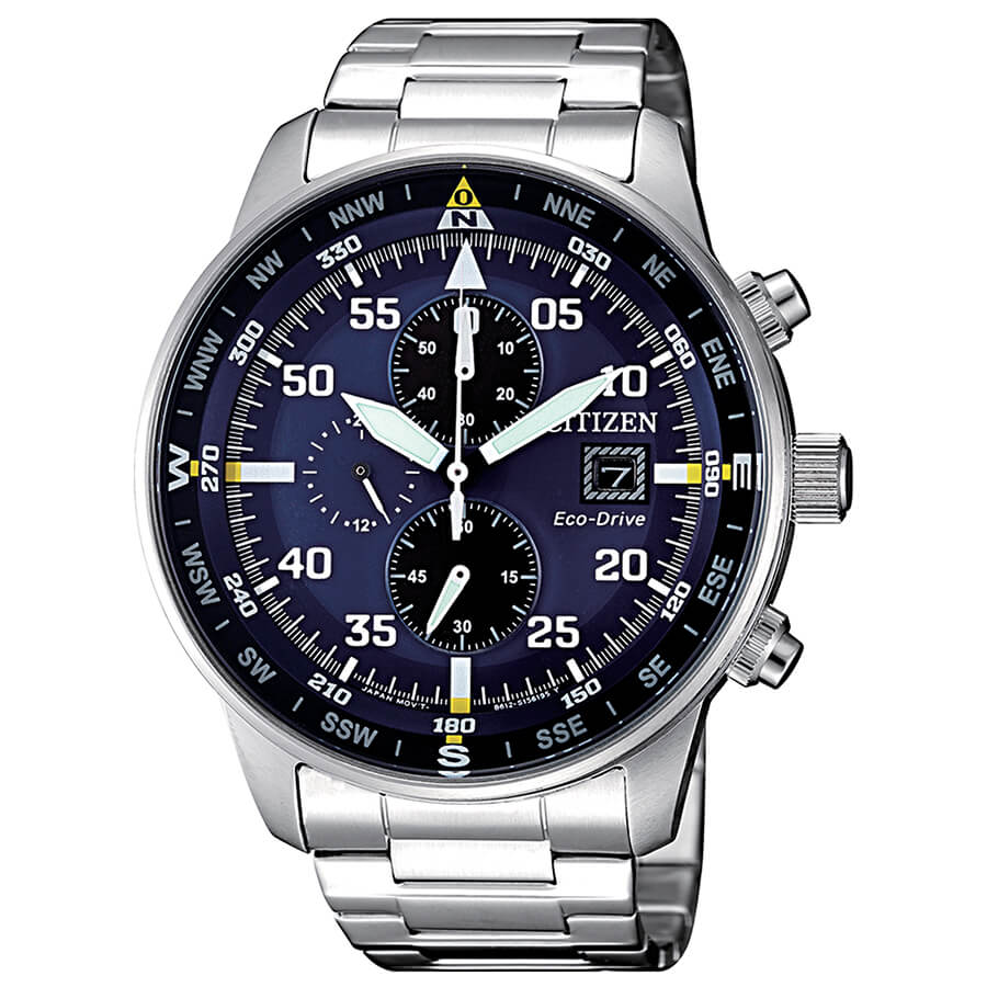Citizen Sr. Ref: CA0690-88L