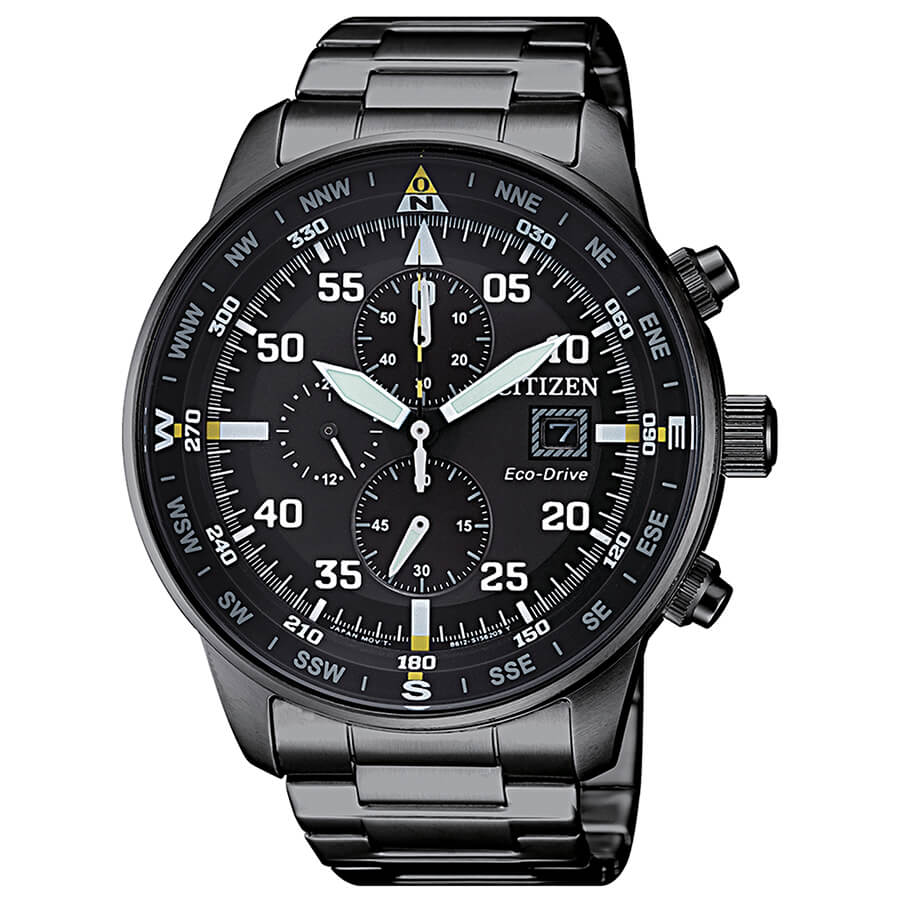 Citizen Sr. Ref: CA0695-84E