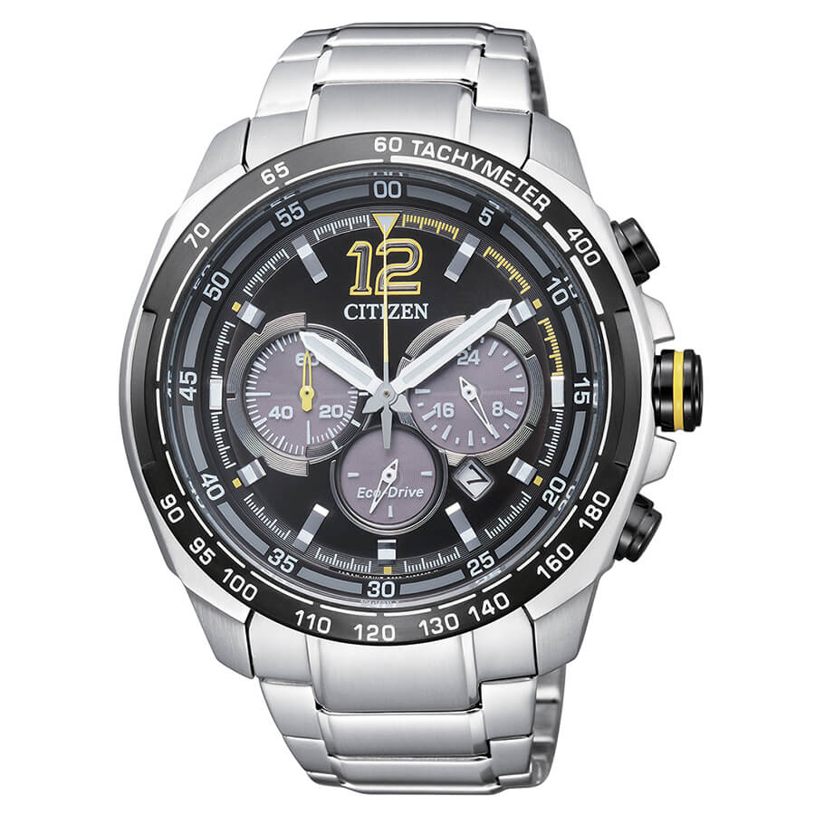 Citizen Sr. Ref: CA4234-51E