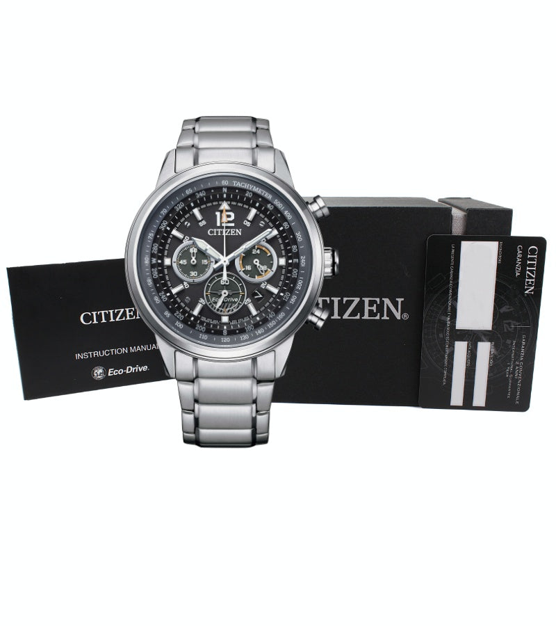 Citizen Sr. Ref: CA4470-82E