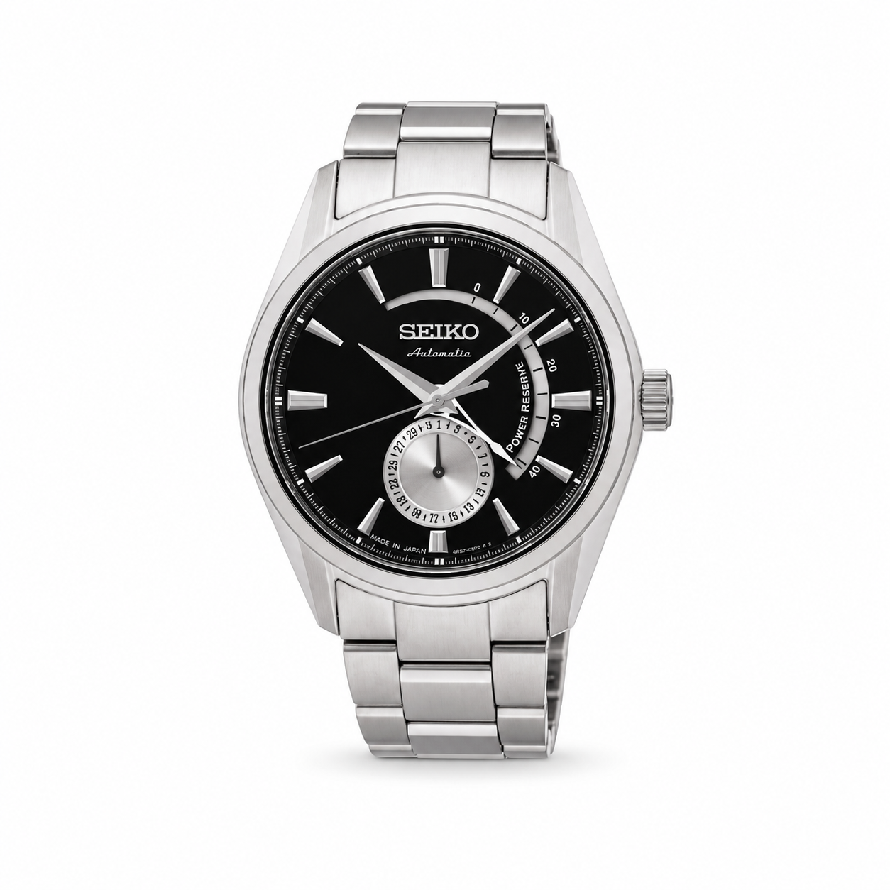 Reloj Seiko para hombre - (SA305J1EST)