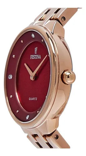 Rellotge Festina Sra. Ref: F20602/2