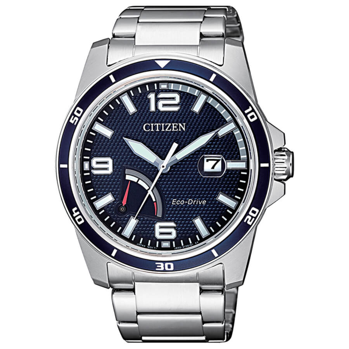 Citizen Sr. Ref: AW7037-82L