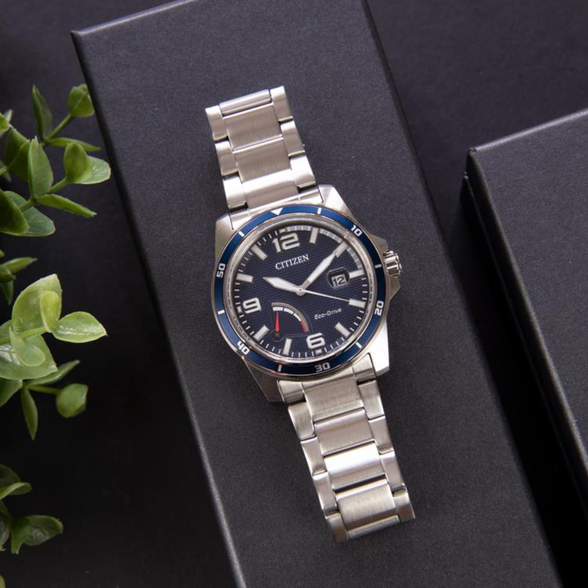 Citizen Sr. Ref: AW7037-82L