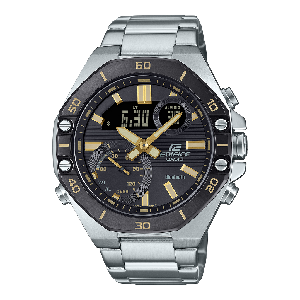Rellotge Casio Sr. Ref: ECB-10DB-1A9