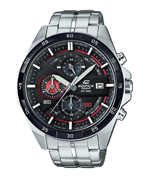 Rellotge Casio Sr. Ref: EFR-556DB-1AV