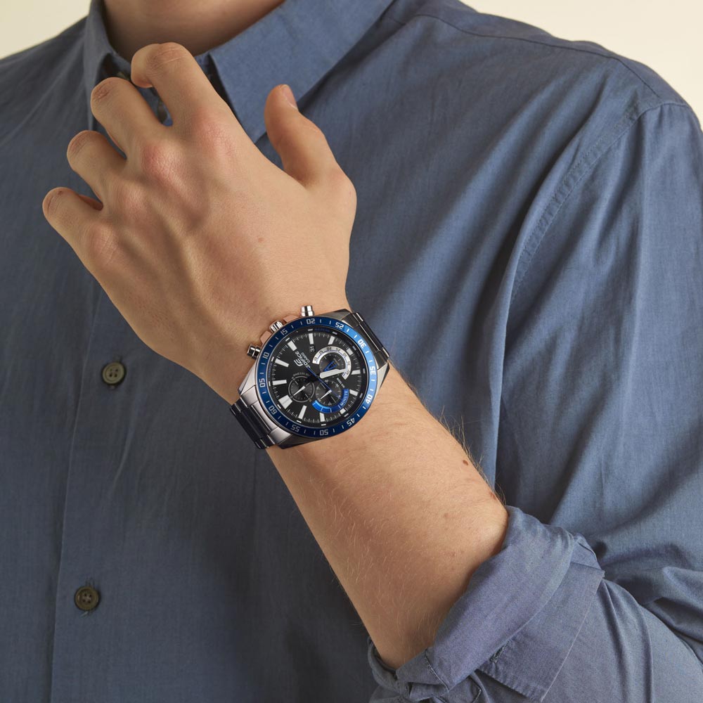 Rellotge Casio Sr. Ref: EFV-620D-1A2VUEF