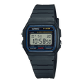 Rellotge Casio Sr. Ref: F-91W-1