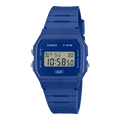 Reloj Casio Vintage F-91WB-2A1EF