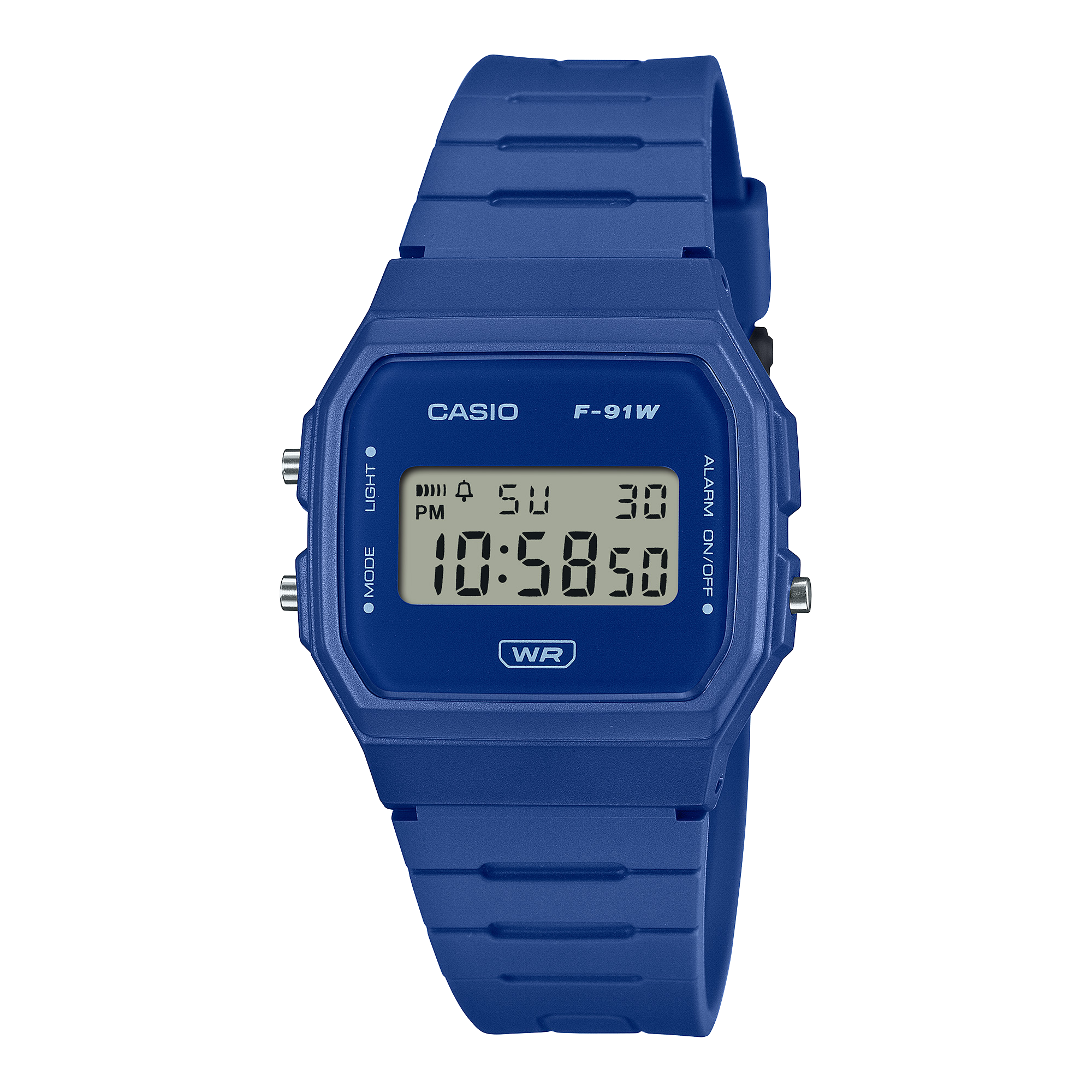 Reloj Casio Vintage F-91WB-2A1EF