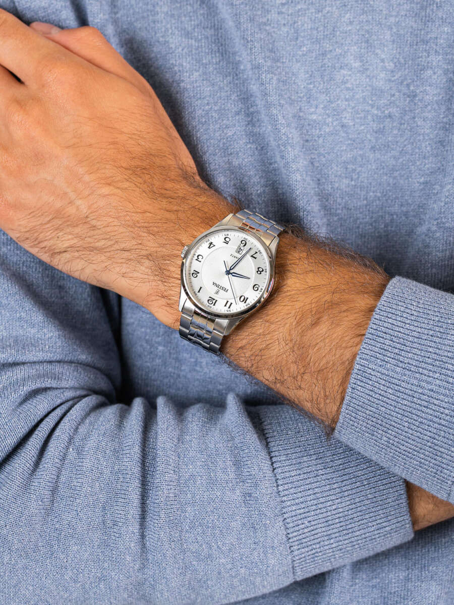 Reloj Festina Sr. - (F20425/1)