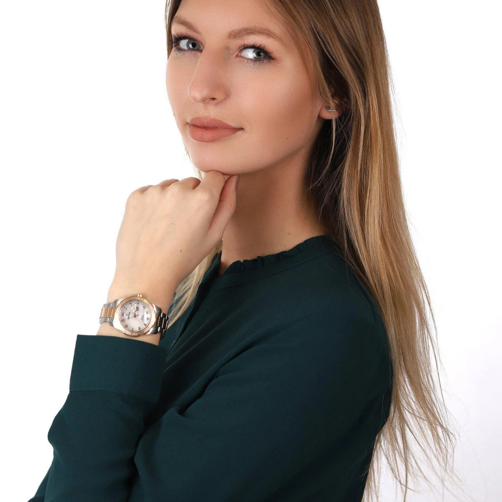 Rellotge Festina Sra. Ref: F20505/1