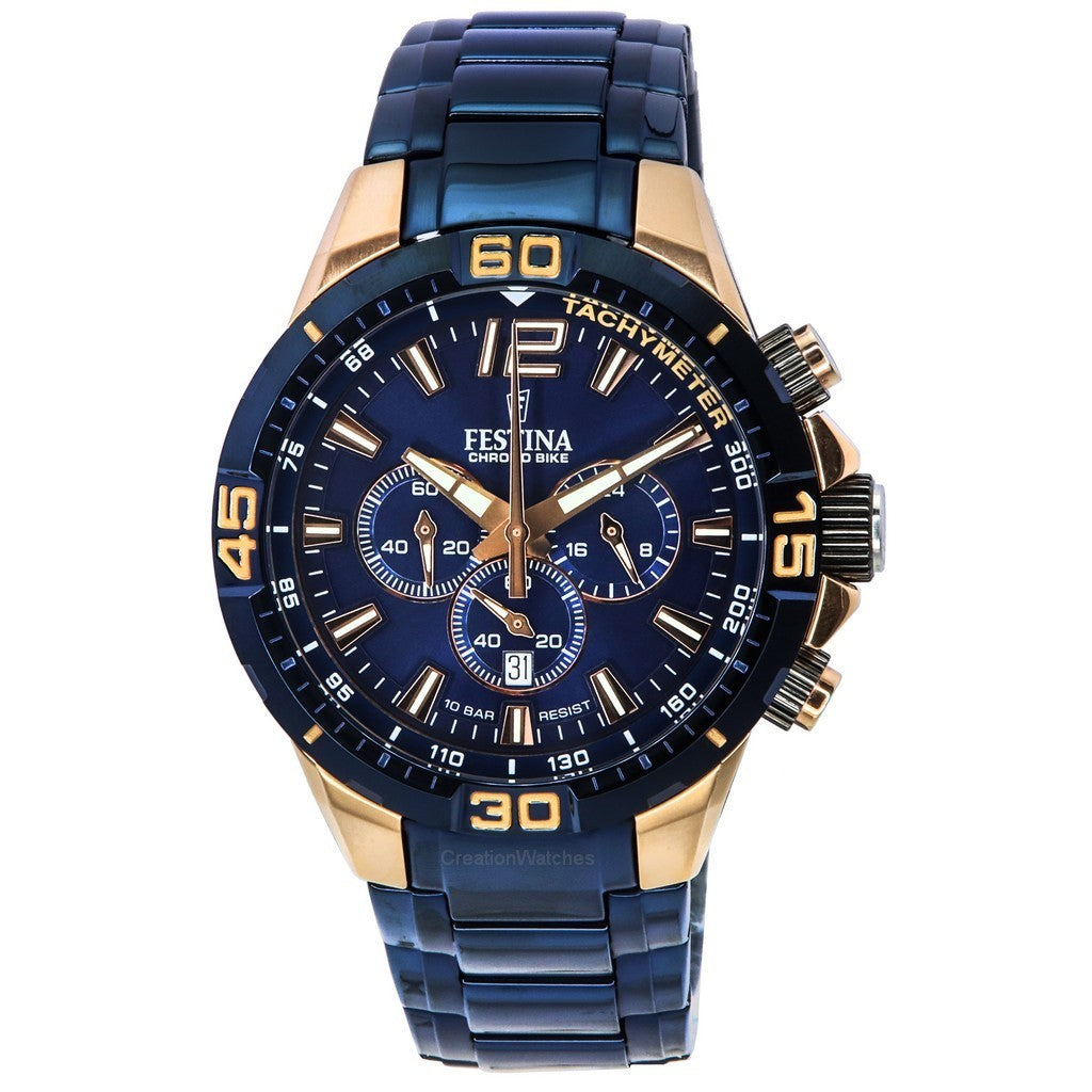 Reloj Festina Sr. Ref: F20524/1
