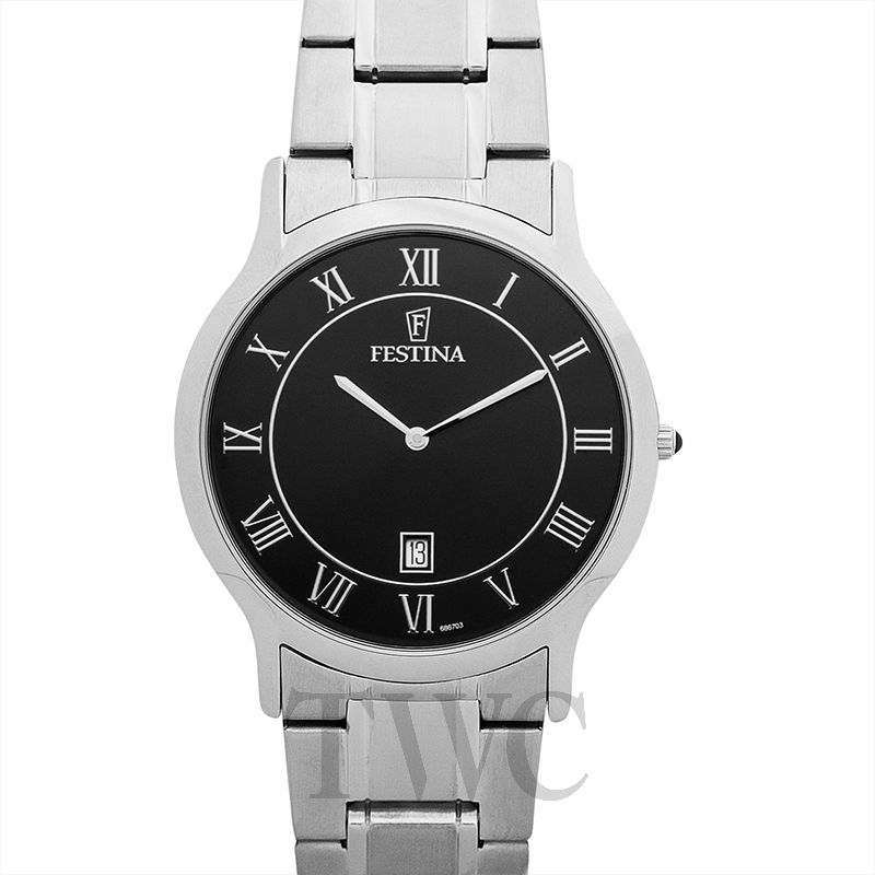 Reloj Festina Sr. Ref: F6867/3