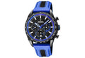 Reloj Festina Color Azul Sr. Ref: F20351/2