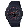 Reloj Casio Hombre - (GA-2100-1A4ER)