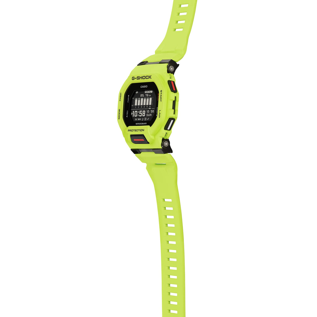 Rellotge Casio Sr. Ref: GBD-200-9ER