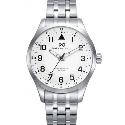 Reloj - momino -relojeria-joyeria - momino -  HM0148-04