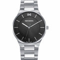 Reloj Mark Maddox hombre color negro - HM1028-57