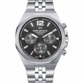 Reloj Mark Maddox hombre elegante acero inoxidable - HM1034-55