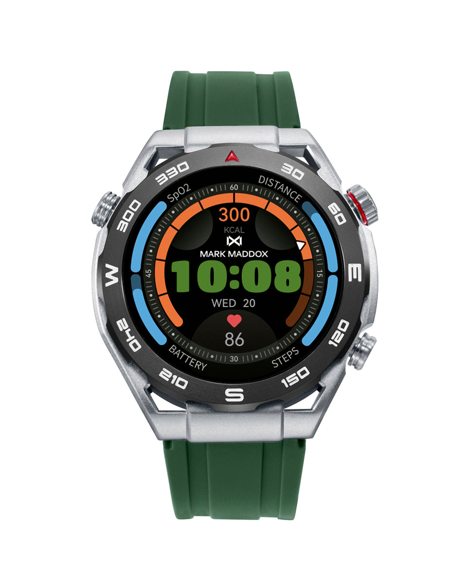 Reloj-smartwatch-verde-relojeria-joyeria-momino-HS2004-10