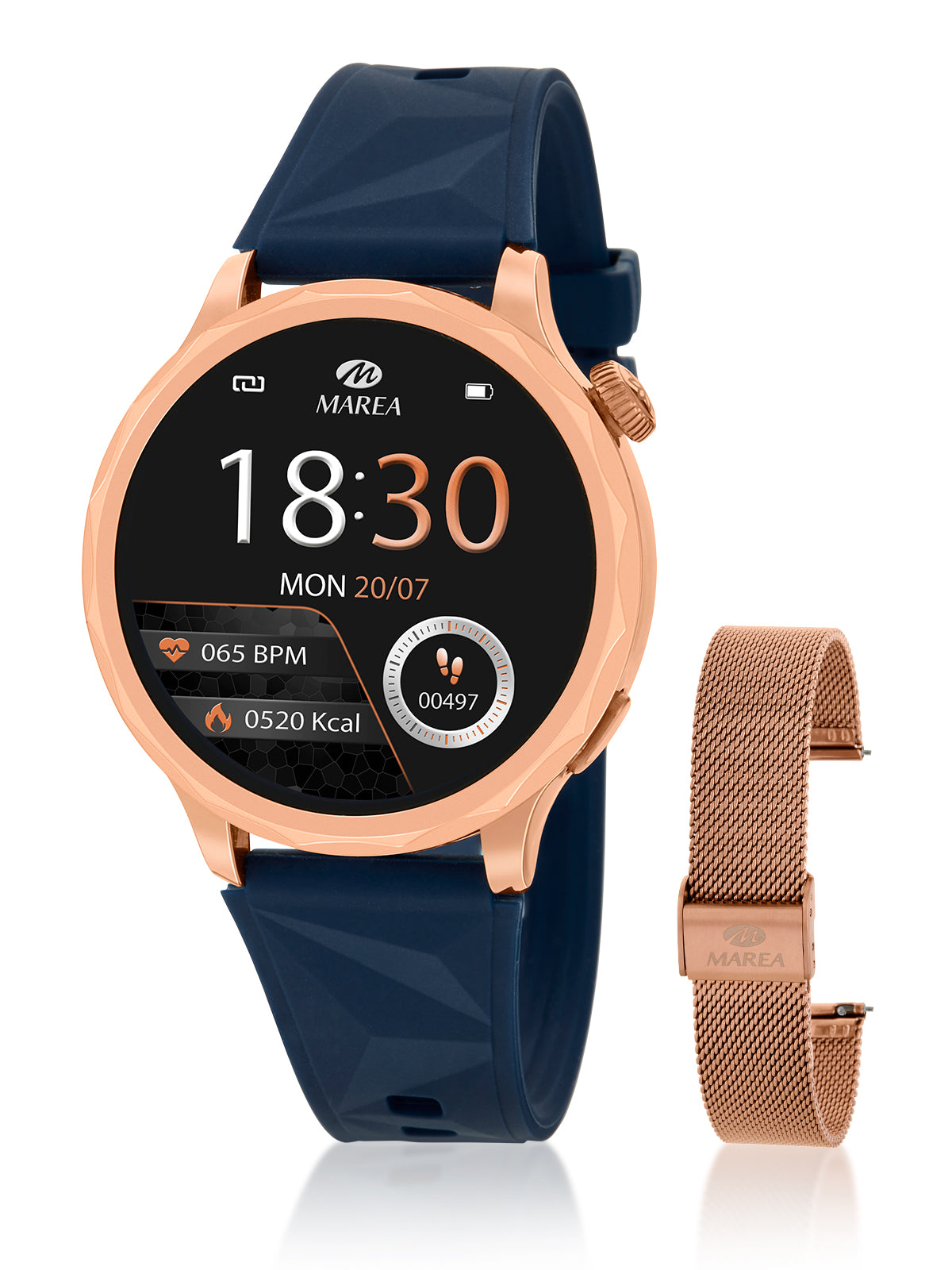 SMART MAREA SRA. B58014/6