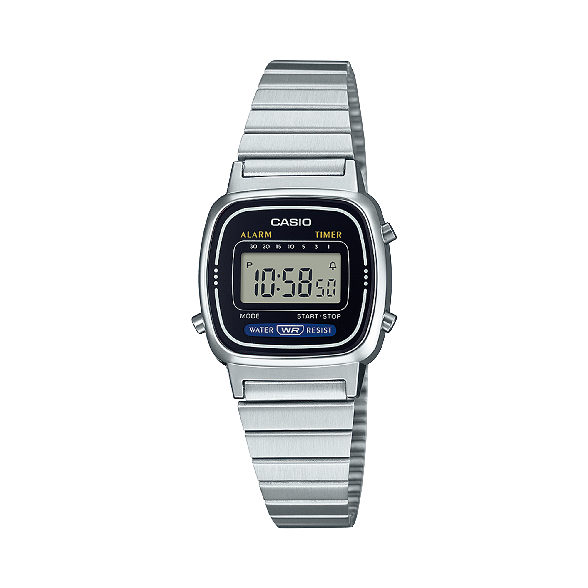 Rellotge Casio Vintage LA670WEA-1EF
