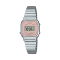Reloj Casio Vintage LA670WEA-4A2EF