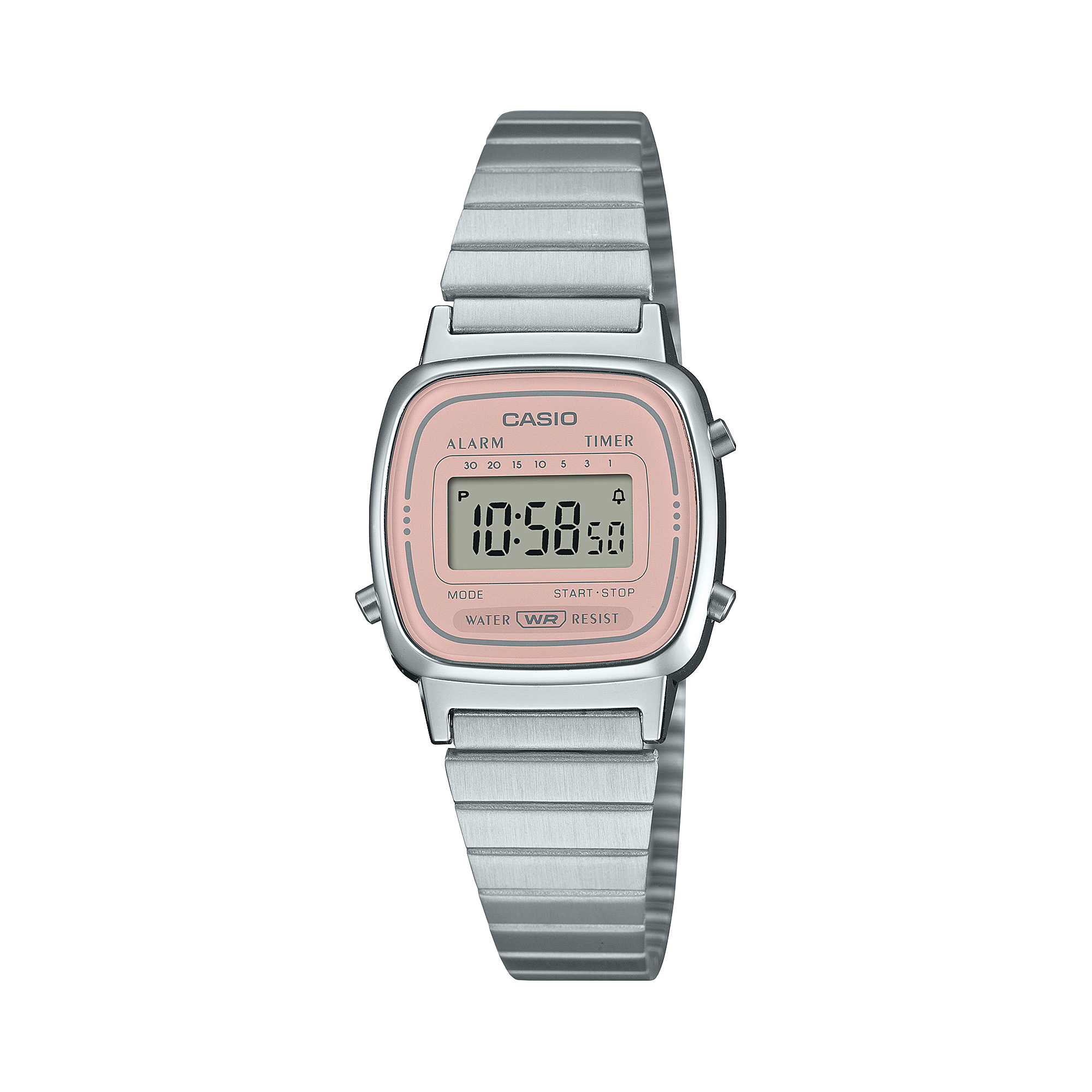 Rellotge Casio Vintage LA670WEA-4A2EF