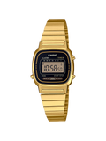 Reloj Casio Vintage LA670WEGA-1EF
