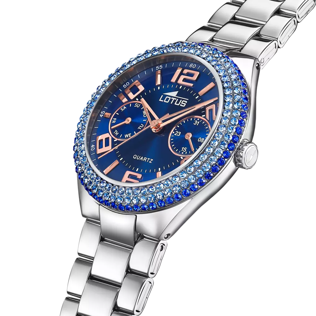 Reloj Lotus Sra. Ref: 18909/1