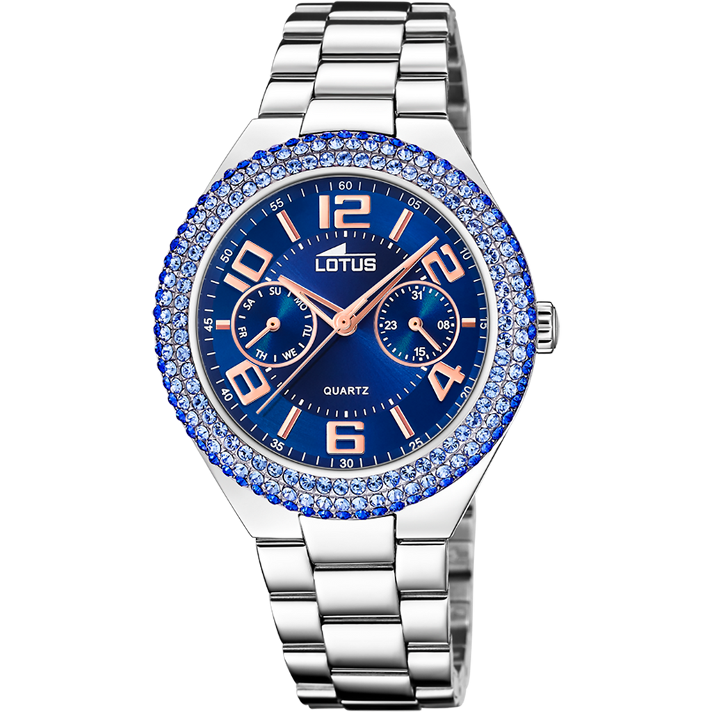Reloj Lotus Sra. Ref: 18909/1