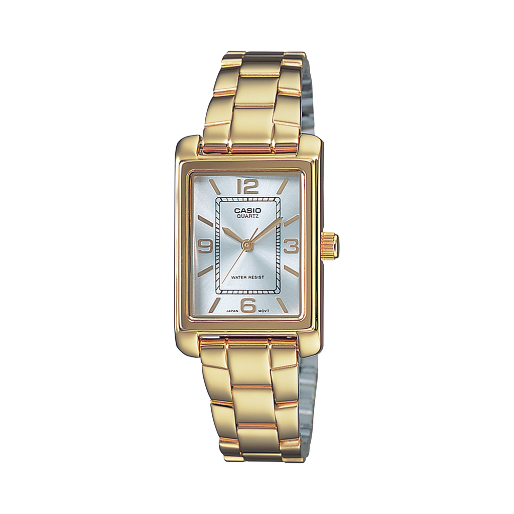 Rellotge Casio Sra. Ref: LTP-1234PG-7A