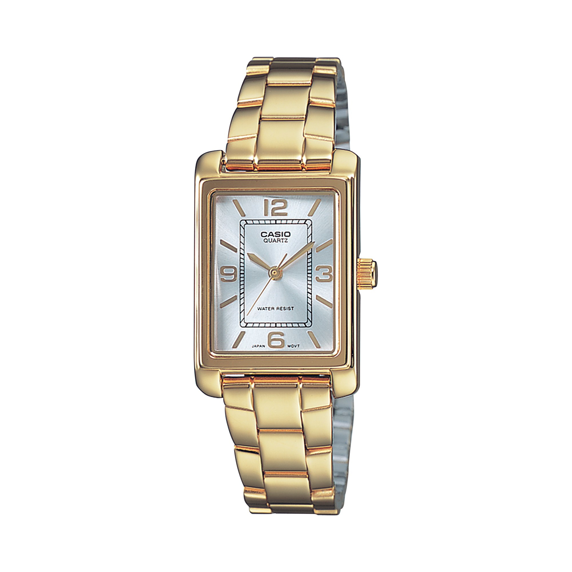 Reloj Casio Sra. Ref: LTP-1234PG-7A