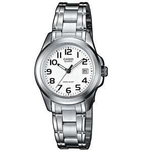 Reloj Casio Señora Ref. LTP-1259PD-7BEG
