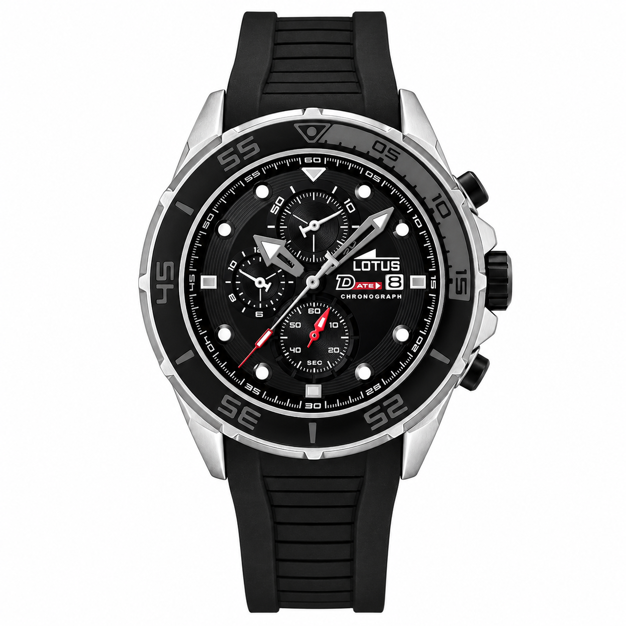 Reloj Lotus hombre deportivo Ref. 15377/4