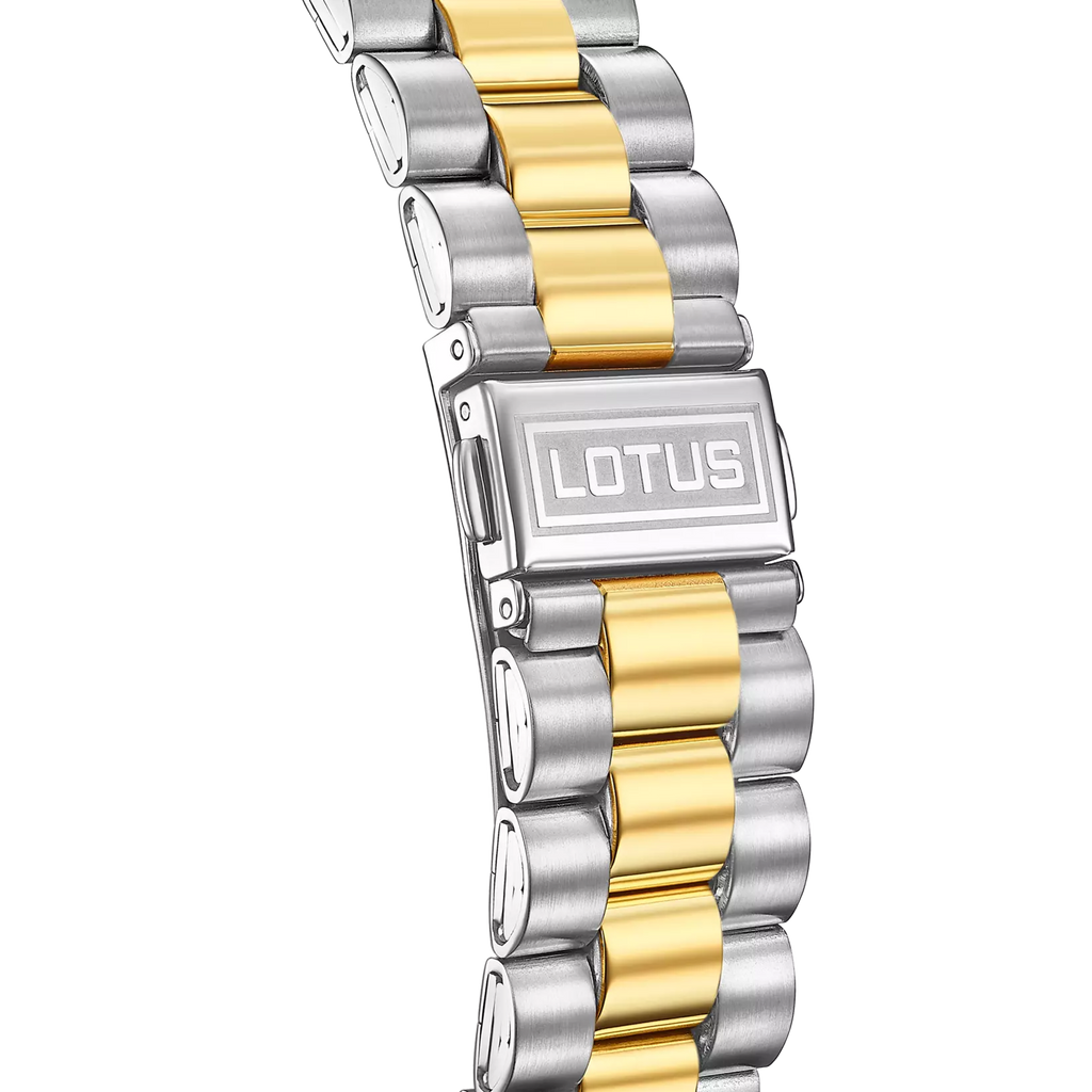Reloj Lotus mujer deportivo esfera verde esmeralda Ref. 18931/3
