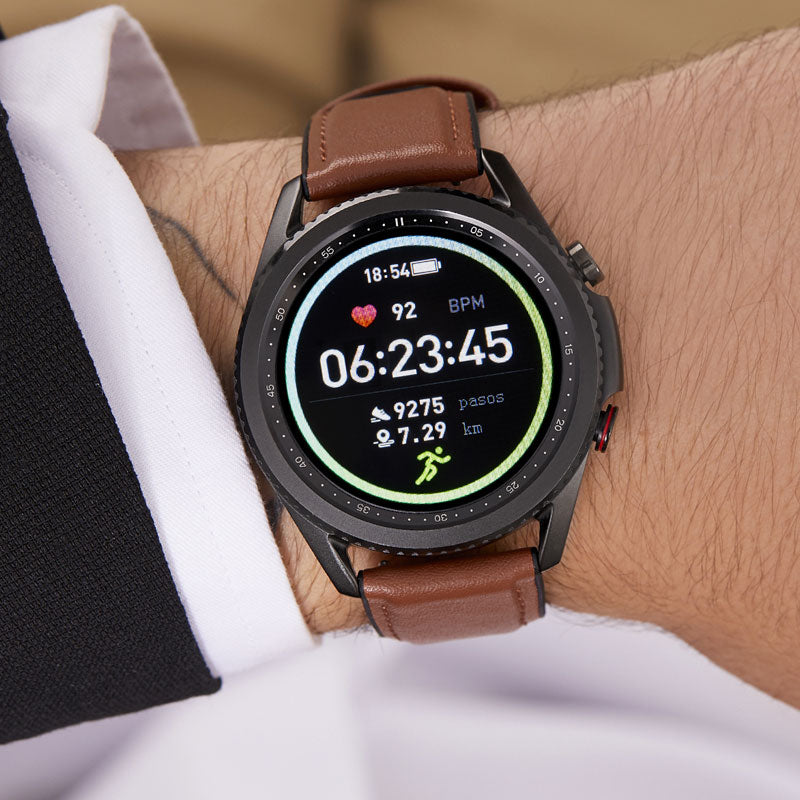 RELOJ SMARTWATCH MAREA B57011/2