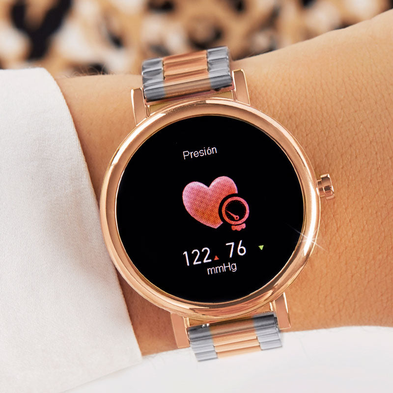 RELOJ SMARTWATCH MAREA B61002/3