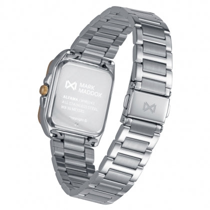 Reloj Mark Maddox Bitono Mujer MM0143-52