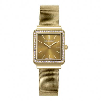 Reloj Mark Maddox mujer elegante - MM0144-27