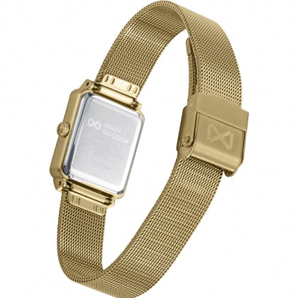Reloj Mark Maddox mujer elegante - MM0144-27