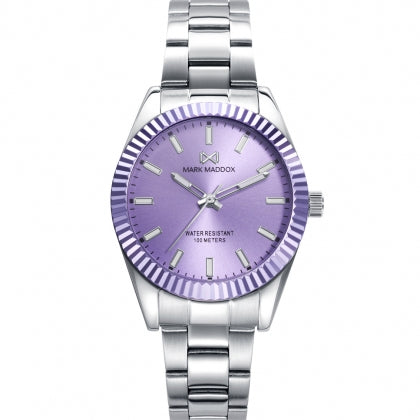 Reloj Mark Maddox SRA.