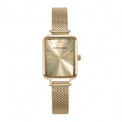 Reloj Mark Maddox SRA. REF: MM1025-27