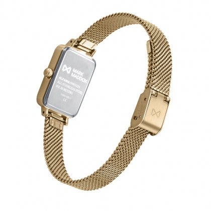 Reloj Mark Maddox SRA. REF: MM1025-27