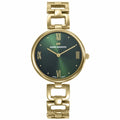 Relojeria joyeria momino - reloj verde - mark maddox - MM1033-63
