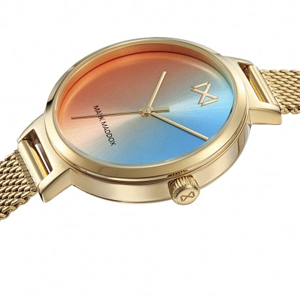 Reloj Mark Maddox SRA REF:MM7137-90