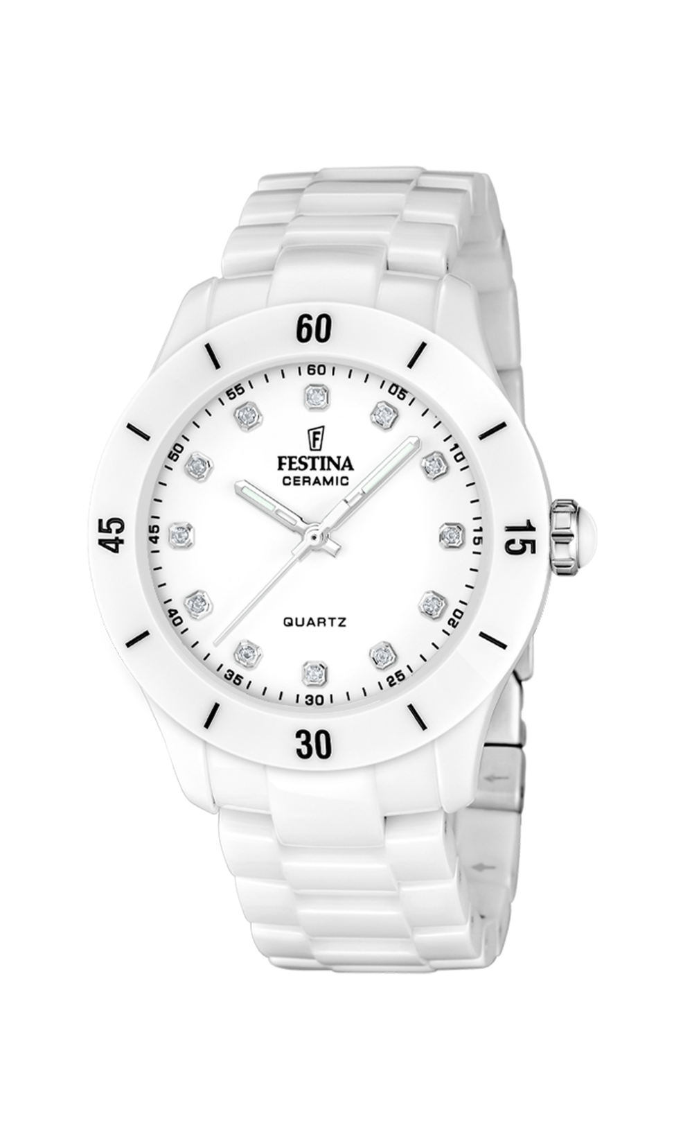 Reloj Festina Sra. Ref: F20720/2