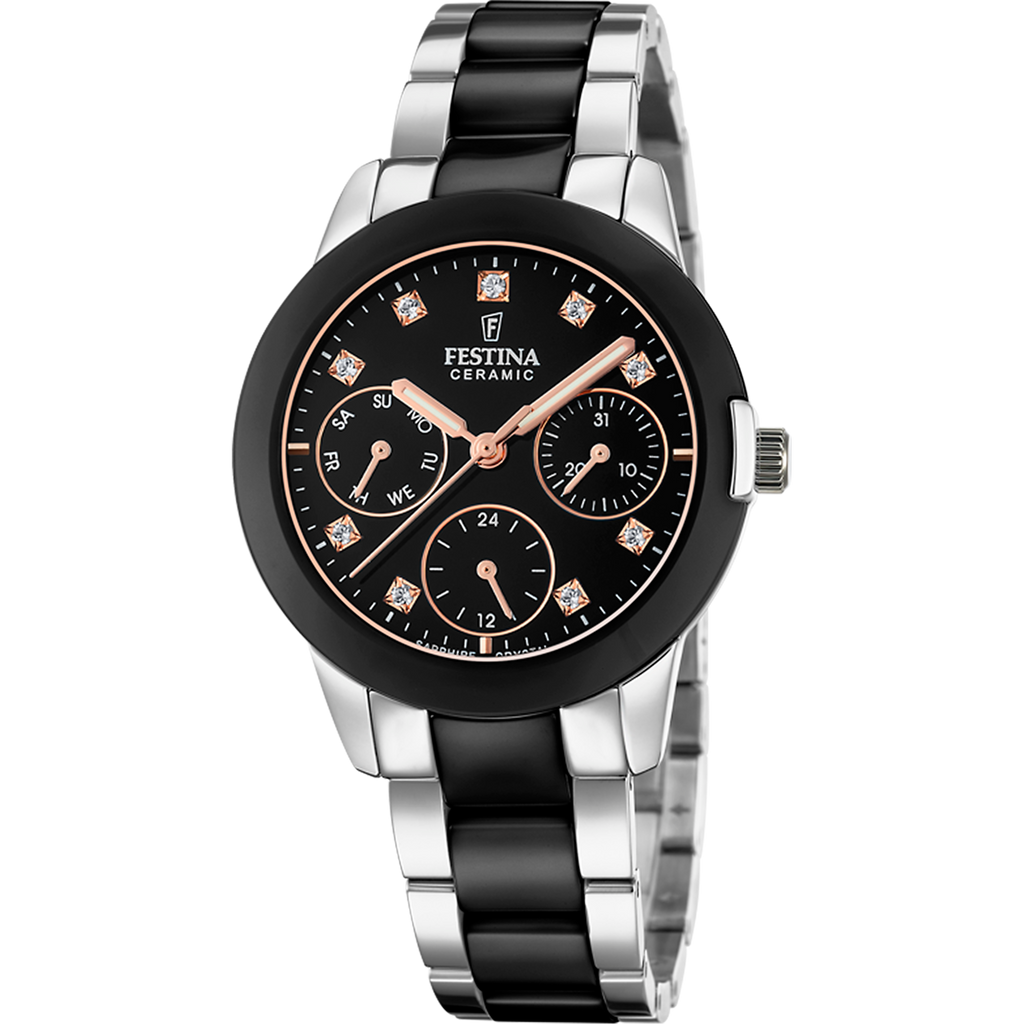 Reloj Festina Sra. Ref: F20497/3