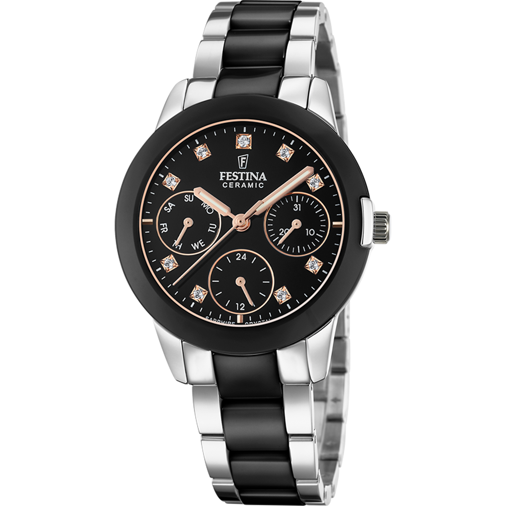Reloj Festina Sra. Ref: F20497/3